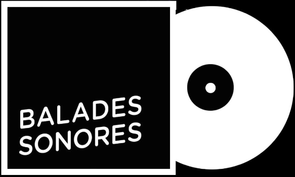 Logo Balades Sonores